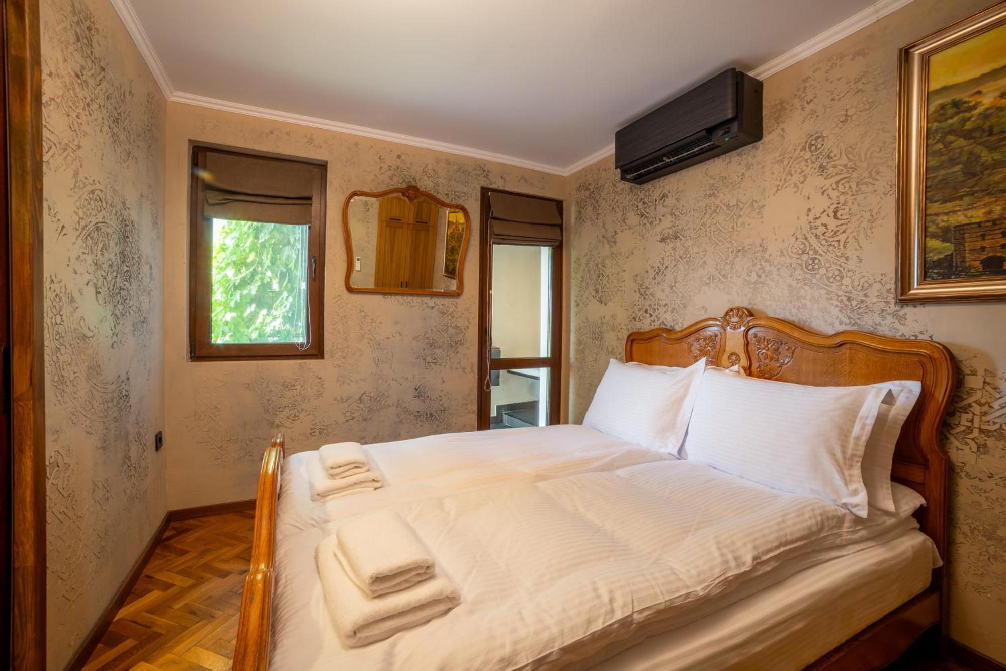Iatrus Guest Apartment & Sauna Велико-Тырново Экстерьер фото