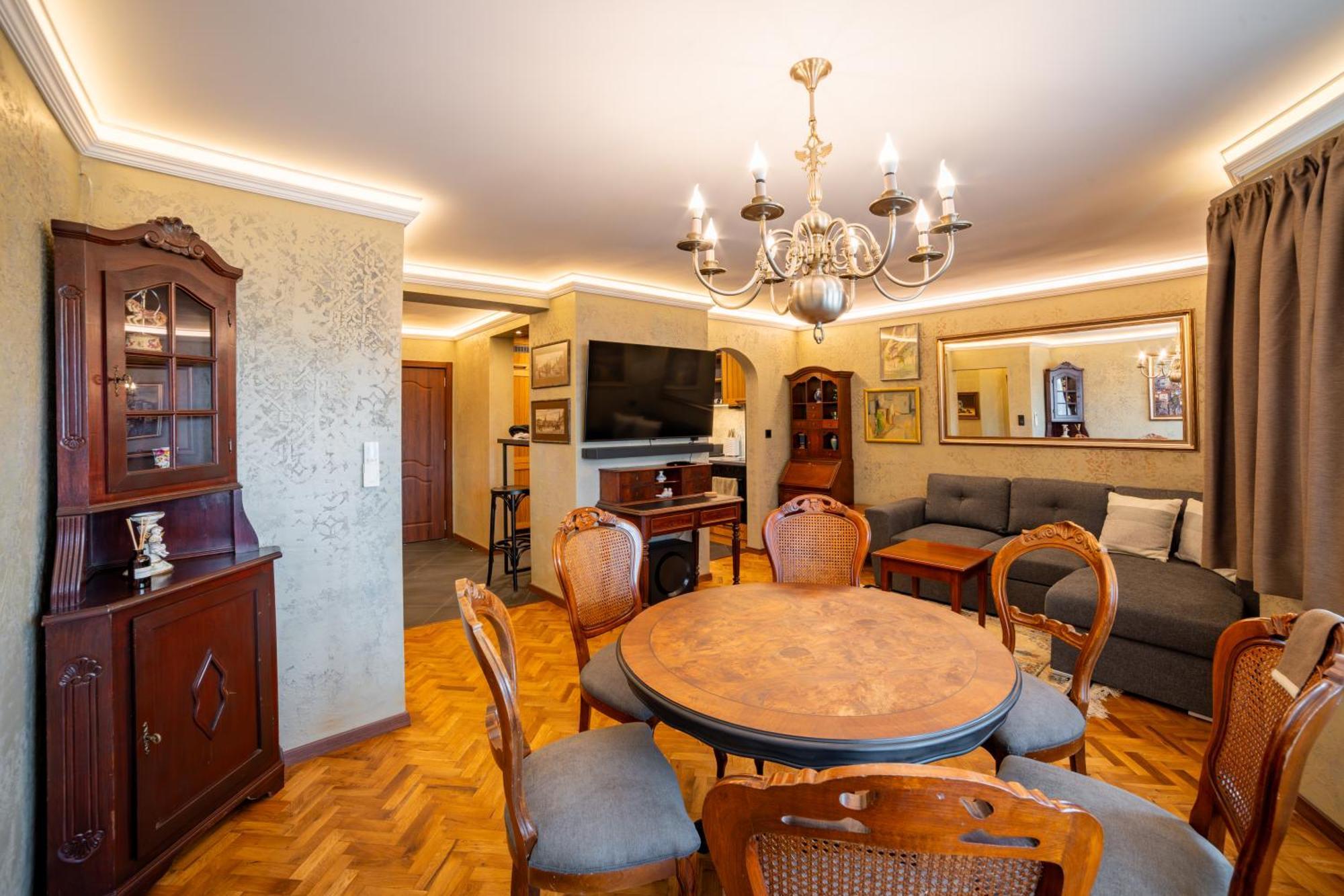 Iatrus Guest Apartment & Sauna Велико-Тырново Экстерьер фото